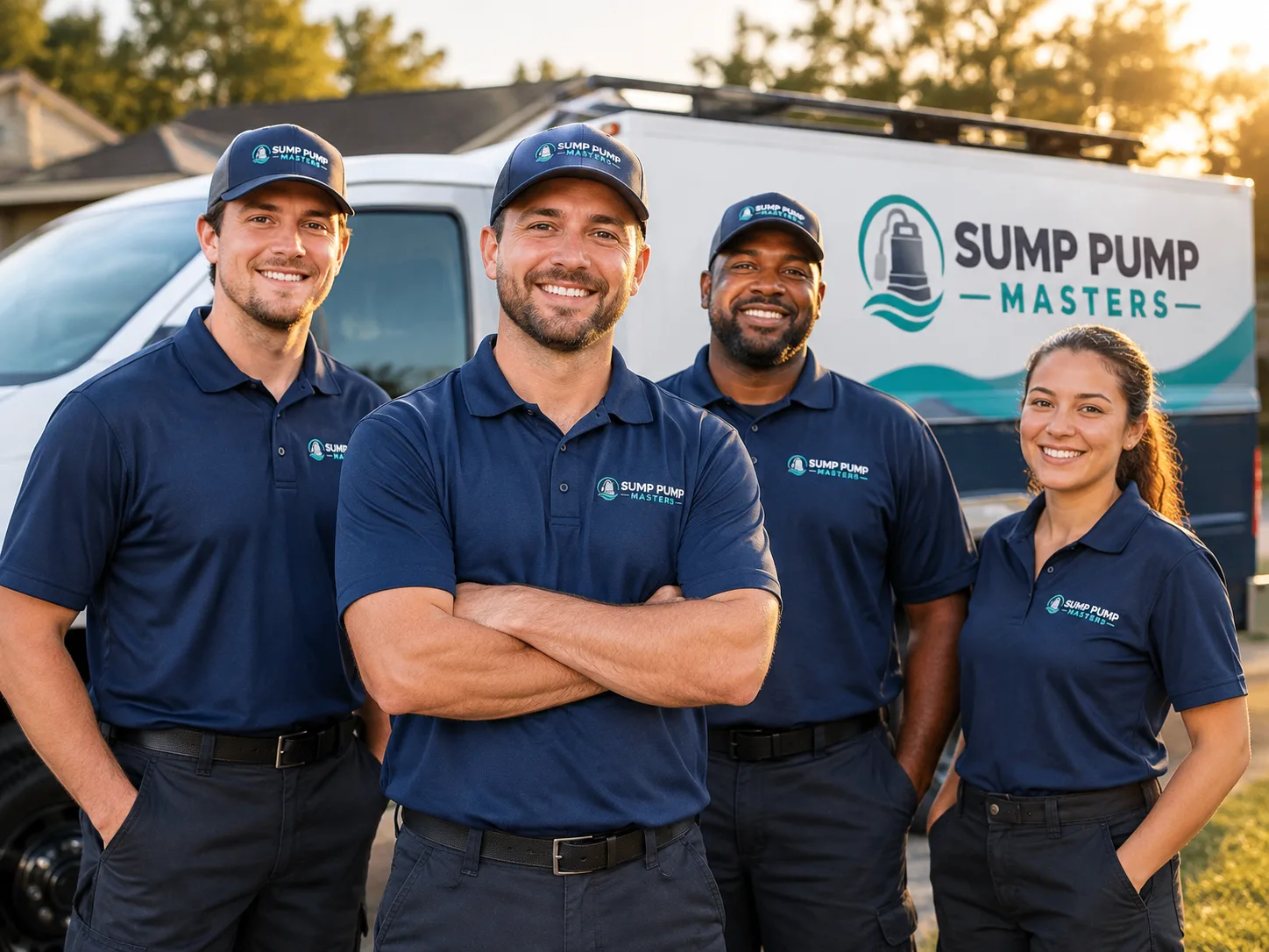 Sump Pump Repair company in Kingman, ME