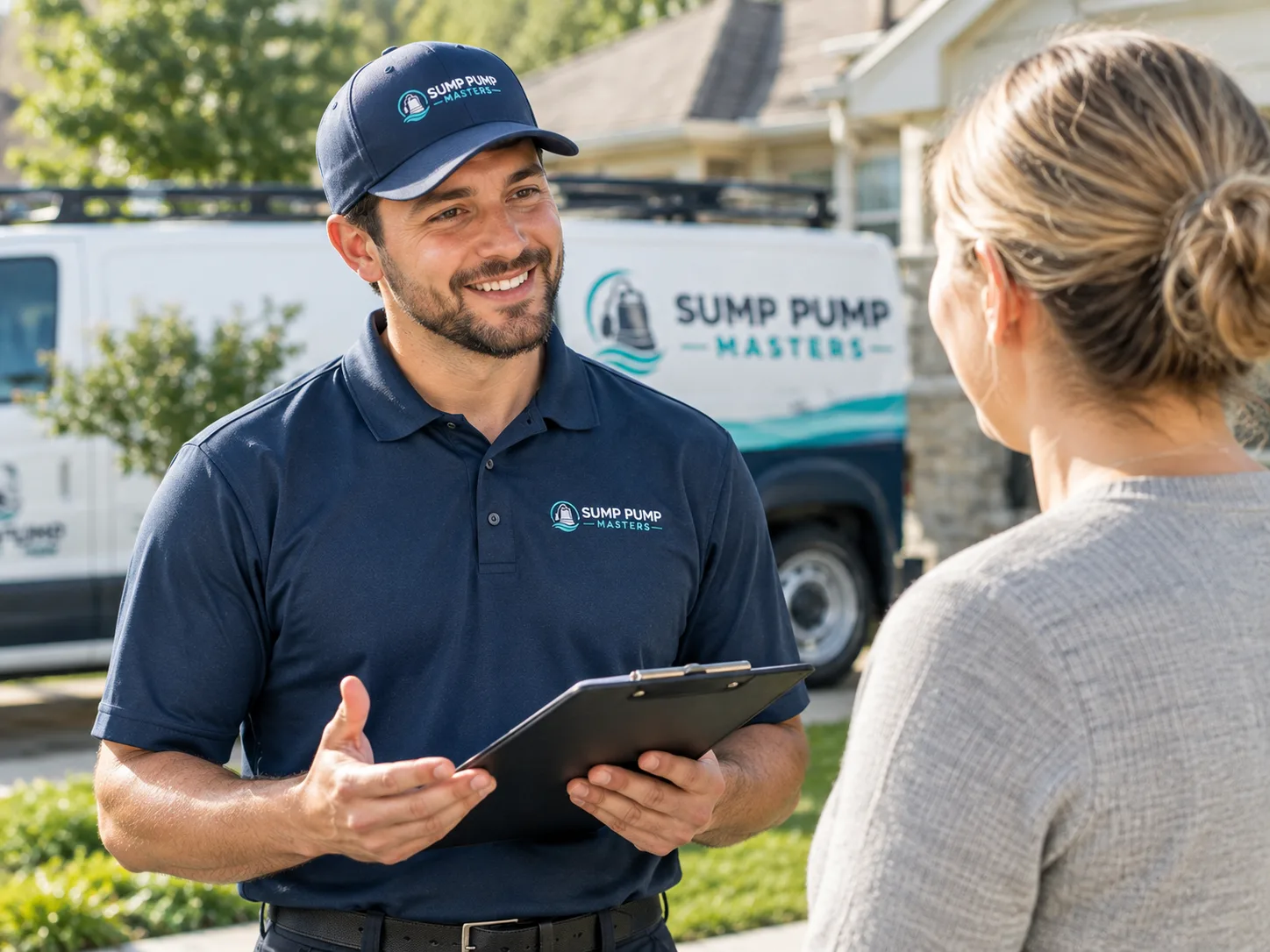 Sump Pump Repair Kingman, ME FAQs